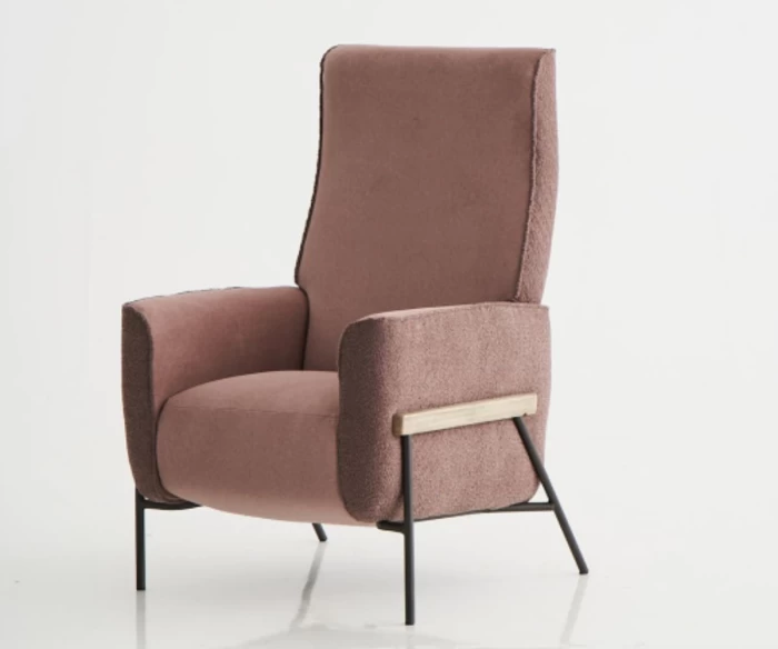 Η πολυθρόνα DYNASTY είναι ιδανική για όσους αναζητούν πολυθρόνες relax με μοντέρνο σχεδιασμό και εργονομική άνεση. Με μηχανισμό ανάκλισης και υψηλή ποιότητα κατασκευής, αποτελεί μια ολοκληρωμένη λύση για σύγχρονους χώρους χαλάρωσης.