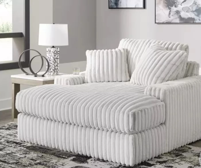 Η πολυθρόνα RELAX αποτελεί ιδανική επιλογή για όσους αναζητούν αναπαυτικές πολυθρόνες σαλονιού με μοντέρνο σχεδιασμό και υψηλή άνεση. Με βαθύ κάθισμα και ποιοτικά υλικά, προσφέρει μια μοναδική εμπειρία χαλάρωσης για κάθε σύγχρονο χώρο.