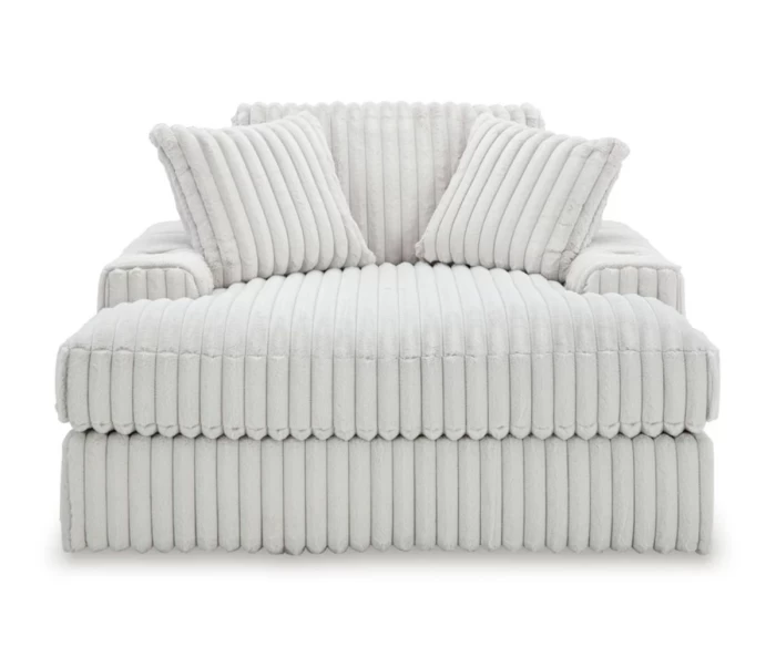 Η πολυθρόνα RELAX αποτελεί ιδανική επιλογή για όσους αναζητούν αναπαυτικές πολυθρόνες σαλονιού με μοντέρνο σχεδιασμό και υψηλή άνεση. Με βαθύ κάθισμα και ποιοτικά υλικά, προσφέρει μια μοναδική εμπειρία χαλάρωσης για κάθε σύγχρονο χώρο.