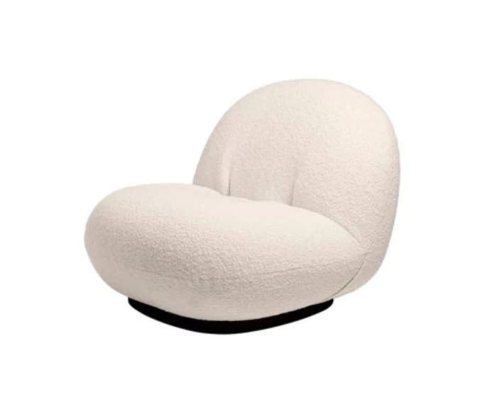 Η πολυθρόνα ZEN είναι ιδανική για όσους αναζητούν μοντέρνες πολυθρόνες με minimal σχεδιασμό και εργονομική άνεση. Με επιλογή σταθερής ή περιστρεφόμενης βάσης και δυνατότητα εξατομίκευσης υφασμάτων, αποτελεί μια ολοκληρωμένη λύση για σύγχρονους οικιακούς και επαγγελματικούς χώρους.