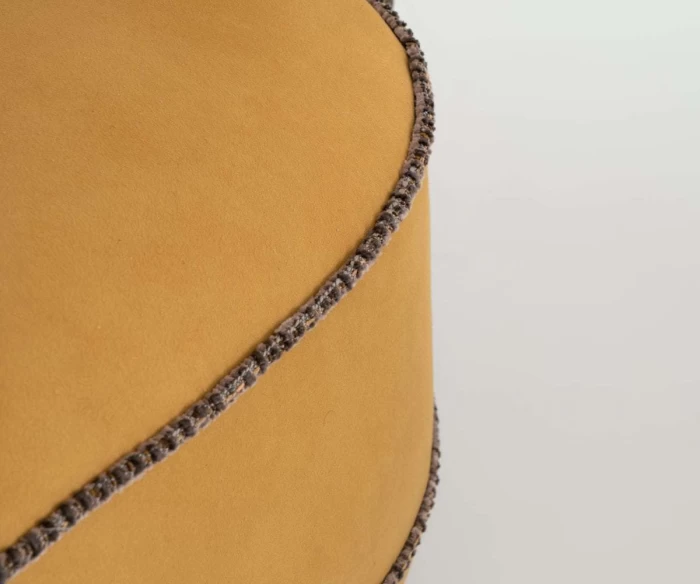 Η πολυθρόνα GAMMA είναι ιδανική για όσους αναζητούν μοντέρνες πολυθρόνες σαλονιού με άνετο κάθισμα και εργονομικό σχεδιασμό. Με στρογγυλή πλάτη και ποιοτικά υλικά, προσφέρει υψηλή αισθητική και καθημερινή χαλάρωση.