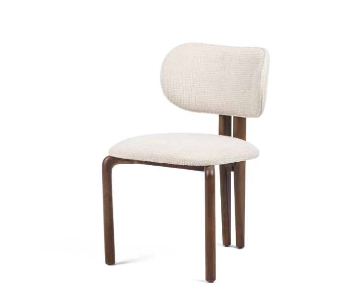 Η ξύλινη καρέκλα τραπεζαρίας είναι ιδανική για όσους αναζητούν μοντέρνες καρέκλες dining με υψηλή ποιότητα κατασκευής. Κατάλληλη για οικιακή και επαγγελματική χρήση, προσφέρει άνεση, αντοχή και κομψότητα.