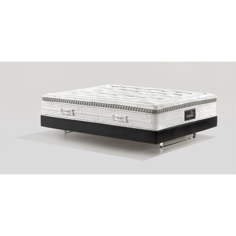 Αφρώδες Στρώμα Audace Armonia Magnigel Dual 12