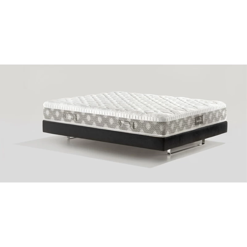 Αφρώδες Στρώμα Dolce Vita Dual 10