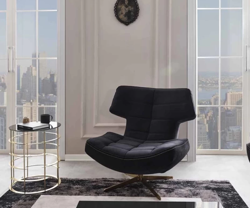 Πολυθρόνα Toffee