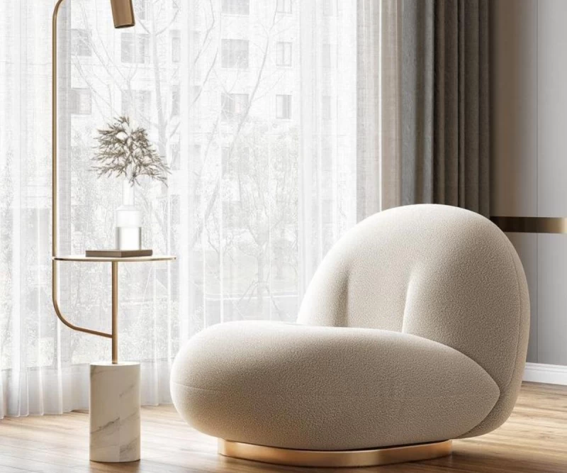 Πολυθρόνα Zen