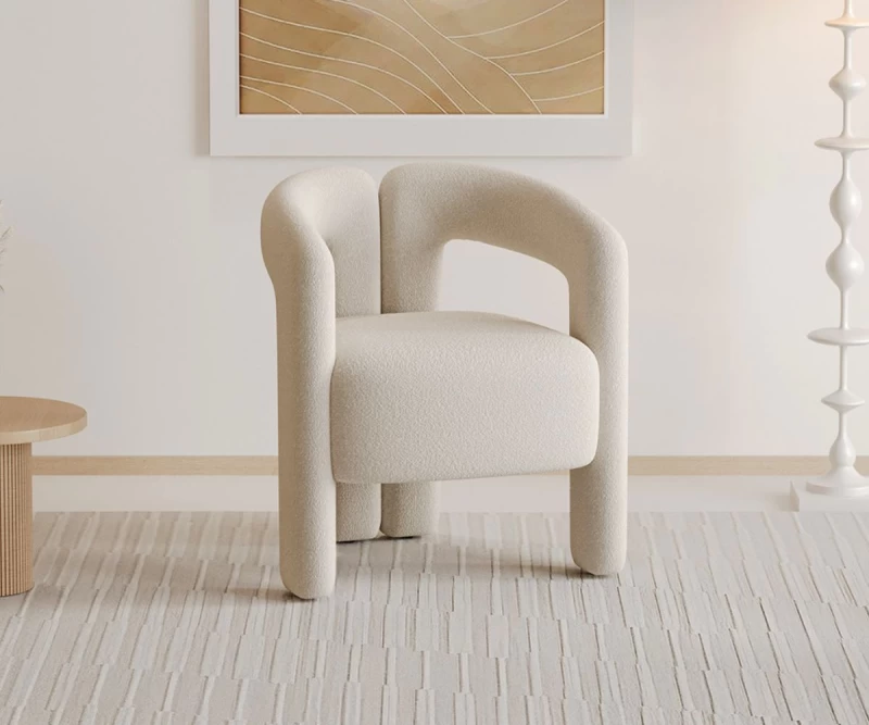 Πολυθρόνα Rose