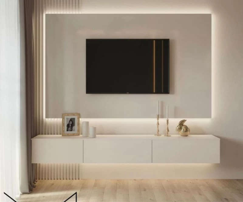 Έπιπλο TV Minimal