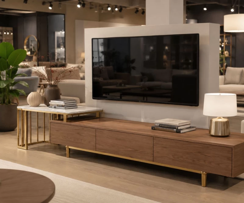 Έπιπλο TV Amsterdam