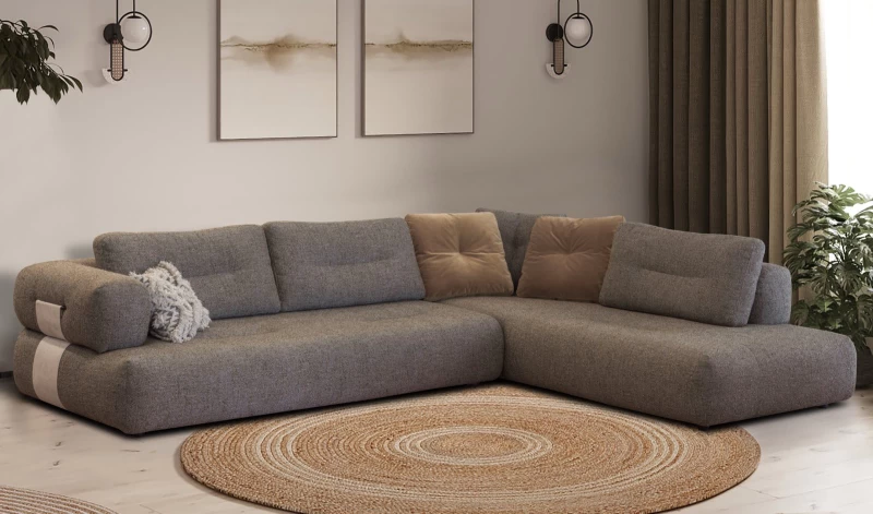 Γωνιακός καναπές Blazer