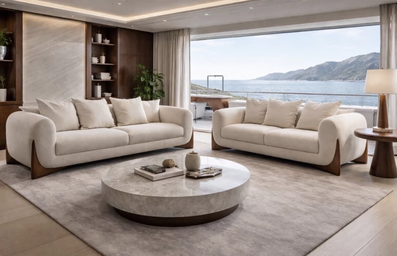 Καναπές Savona