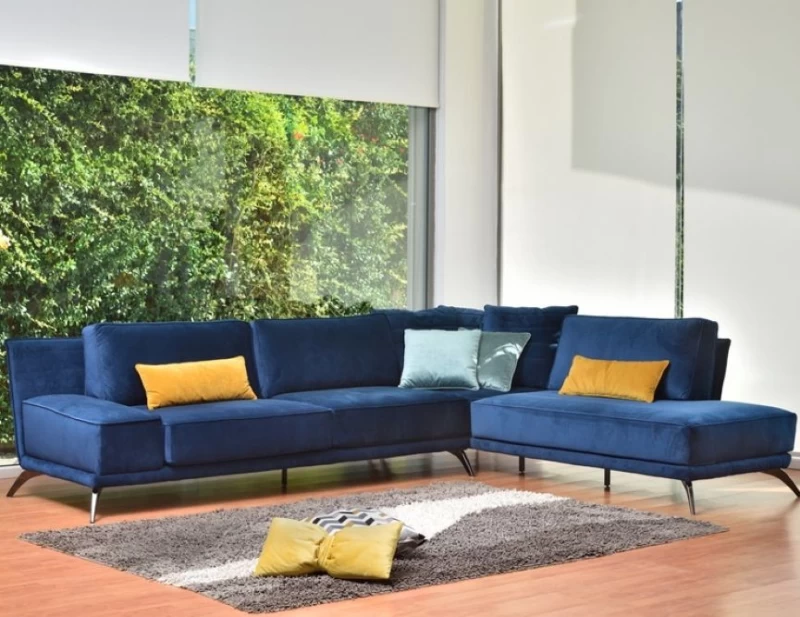 Γωνιακός καναπές Opera