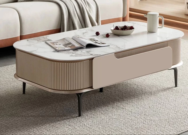 Τραπεζάκι σαλονιού Helena