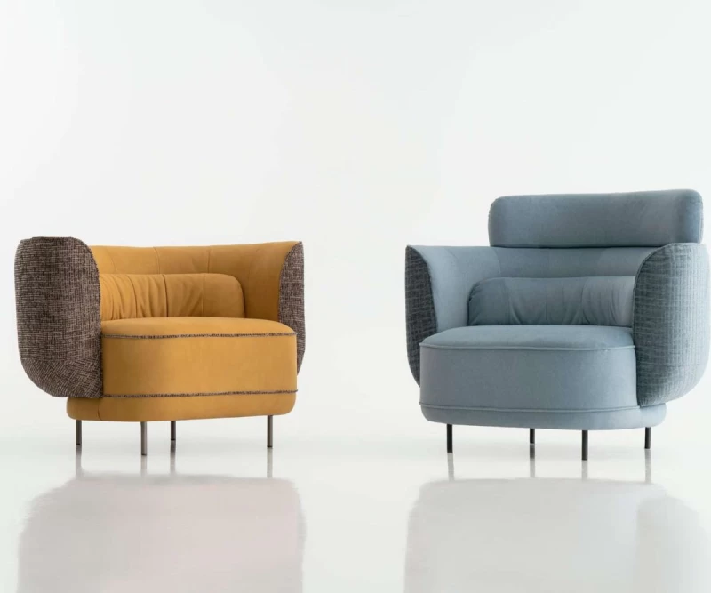 Πολυθρόνα Gamma