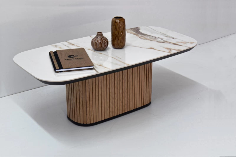 Tραπεζάκι Σαλονιού Milano