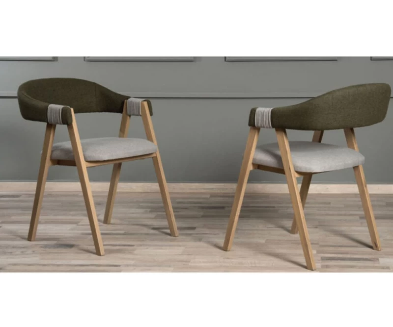 Καρέκλα Koralia