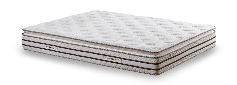 Στρώμα Ύπνου Quattro Ορθοπεδικό