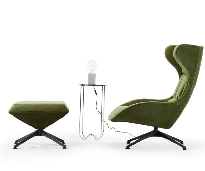 Πολυθρόνα Lux