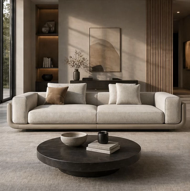 Καναπές Desel