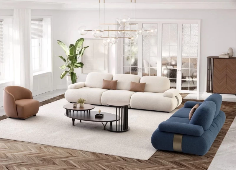 Καναπές Monaco