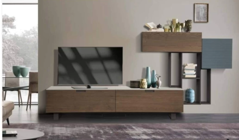 Σύνθεση Σαλονιού Scratch