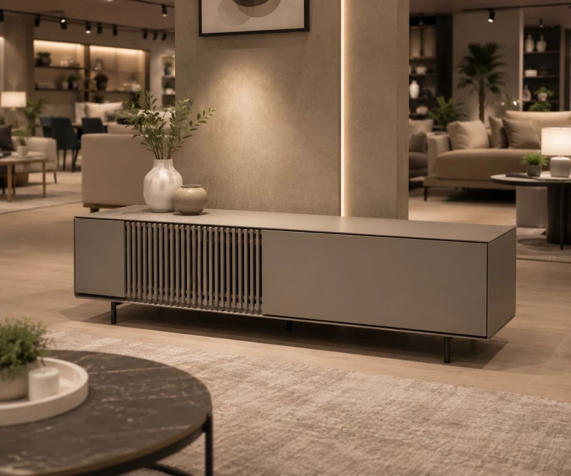 Έπιπλο TV Rack