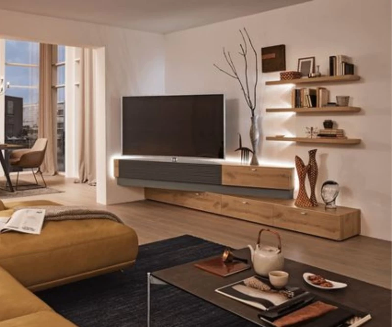 Έπιπλο TV Little
