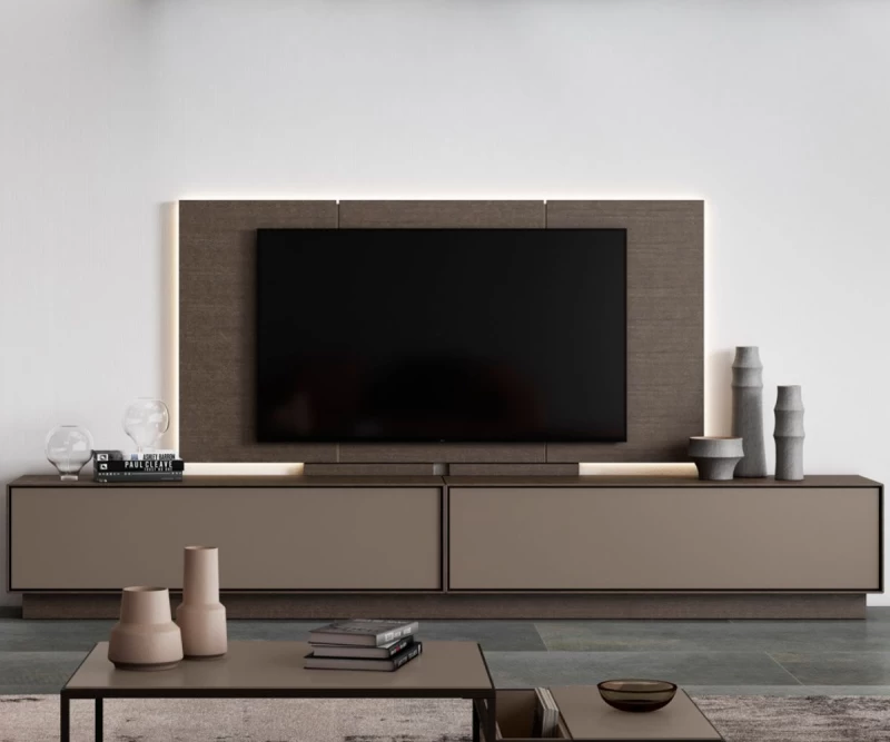 Έπιπλο TV Wall