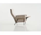 Η πολυθρόνα DYNASTY είναι ιδανική για όσους αναζητούν πολυθρόνες relax με μοντέρνο σχεδιασμό και εργονομική άνεση. Με μηχανισμό ανάκλισης και υψηλή ποιότητα κατασκευής, αποτελεί μια ολοκληρωμένη λύση για σύγχρονους χώρους χαλάρωσης.