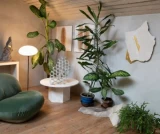 Η πολυθρόνα ZEN είναι ιδανική για όσους αναζητούν μοντέρνες πολυθρόνες με minimal σχεδιασμό και εργονομική άνεση. Με επιλογή σταθερής ή περιστρεφόμενης βάσης και δυνατότητα εξατομίκευσης υφασμάτων, αποτελεί μια ολοκληρωμένη λύση για σύγχρονους οικιακούς και επαγγελματικούς χώρους.