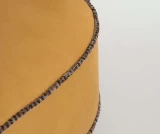 Η πολυθρόνα GAMMA είναι ιδανική για όσους αναζητούν μοντέρνες πολυθρόνες σαλονιού με άνετο κάθισμα και εργονομικό σχεδιασμό. Με στρογγυλή πλάτη και ποιοτικά υλικά, προσφέρει υψηλή αισθητική και καθημερινή χαλάρωση.