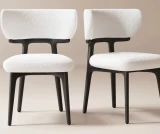 Η καρέκλα SONIA είναι ιδανική για όσους αναζητούν μοντέρνες καρέκλες τραπεζαρίας με ξύλινο σκελετό και άνετο κάθισμα. Με mid-century design και υψηλή ποιότητα κατασκευής, αποτελεί εξαιρετική επιλογή για κάθε σύγχρονο χώρο.