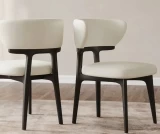 Η καρέκλα SONIA είναι ιδανική για όσους αναζητούν μοντέρνες καρέκλες τραπεζαρίας με ξύλινο σκελετό και άνετο κάθισμα. Με mid-century design και υψηλή ποιότητα κατασκευής, αποτελεί εξαιρετική επιλογή για κάθε σύγχρονο χώρο.