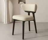 Η καρέκλα SONIA είναι ιδανική για όσους αναζητούν μοντέρνες καρέκλες τραπεζαρίας με ξύλινο σκελετό και άνετο κάθισμα. Με mid-century design και υψηλή ποιότητα κατασκευής, αποτελεί εξαιρετική επιλογή για κάθε σύγχρονο χώρο.