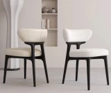 Η καρέκλα SONIA είναι ιδανική για όσους αναζητούν μοντέρνες καρέκλες τραπεζαρίας με ξύλινο σκελετό και άνετο κάθισμα. Με mid-century design και υψηλή ποιότητα κατασκευής, αποτελεί εξαιρετική επιλογή για κάθε σύγχρονο χώρο.