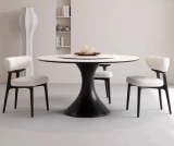 Η καρέκλα SONIA είναι ιδανική για όσους αναζητούν μοντέρνες καρέκλες τραπεζαρίας με ξύλινο σκελετό και άνετο κάθισμα. Με mid-century design και υψηλή ποιότητα κατασκευής, αποτελεί εξαιρετική επιλογή για κάθε σύγχρονο χώρο.