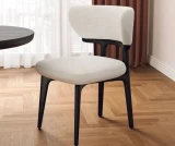 Η καρέκλα SONIA είναι ιδανική για όσους αναζητούν μοντέρνες καρέκλες τραπεζαρίας με ξύλινο σκελετό και άνετο κάθισμα. Με mid-century design και υψηλή ποιότητα κατασκευής, αποτελεί εξαιρετική επιλογή για κάθε σύγχρονο χώρο.