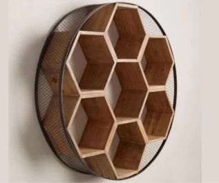 Ραφιέρα Bee