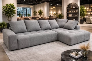 Γωνιακός καναπές Miami