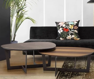 Τραπεζάκι Σαλονιού Pen