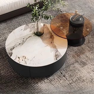 Τραπεζάκι Σαλονιού Porto