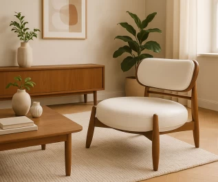 Πολυθρόνα Massif