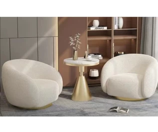 Πολυθρόνα Seat