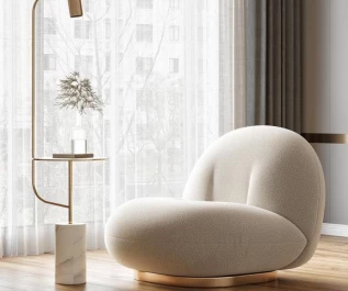 Πολυθρόνα Zen