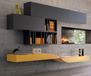 Σύνθεση Σαλονιού Modern