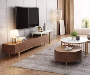 Έπιπλο TV Amsterdam