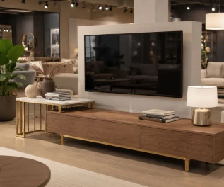 Έπιπλο TV Amsterdam