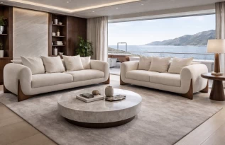 Καναπές Savona