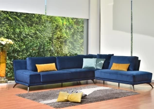 Γωνιακός καναπές Opera