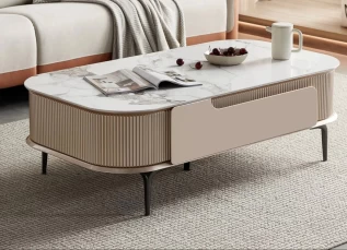 Τραπεζάκι σαλονιού Helena